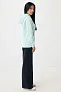  Iqoniq Rila lightweight recycled cotton hoodie - iqoniq