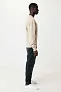  Iqoniq Kruger unisex relaxed recycled cotton crew neck - iqoniq