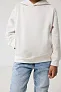 Iqoniq Yengo kids recycled cotton hoodie with sidepockets - iqoniq