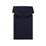  Iqoniq Yoho recycled cotton relaxed hoodie - iqoniq