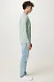  Iqoniq Zion recycled cotton crew neck - iqoniq