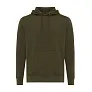  Iqoniq Rila unisex lagani hoodie od recikliranog pamuka - iqoniq