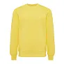  Iqoniq Etosha lightweight recycled cotton crew neck - iqoniq