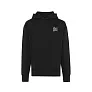  Iqoniq Yoho recycled cotton relaxed hoodie - iqoniq