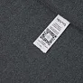  Iqoniq Manuel recycled cotton unisex t-shirt undyed, natural raw - iqoniq