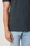  Iqoniq Yosemite unisex polo kratka majica od recikliranog pique pamuka - iqoniq