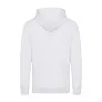  Iqoniq Rila unisex lagani hoodie od recikliranog pamuka - iqoniq