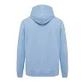Iqoniq Yengo unisex hoodie od recikliranog pamuka s bočnim džepovima, 280 g/m² - iqoniq
