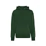  Iqoniq Yoho recycled cotton relaxed hoodie - iqoniq
