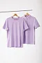 Iqoniq Yosemite unisex polo kratka majica od recikliranog pique pamuka - iqoniq