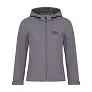 Iqoniq Makalu ženska softshell jakna od recikliranog poliestera - iqoniq