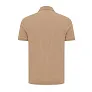  Iqoniq Yosemite unisex polo kratka majica od recikliranog pique pamuka - iqoniq