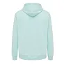 Iqoniq Yengo recycled cotton hoodie with sidepockets - iqoniq