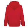 Iqoniq Yengo dječji hoodie od recikliranog pamuka s bičnim džepovima, 280 g/m² - iqoniq