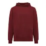 Iqoniq Yengo recycled cotton hoodie with sidepockets - iqoniq
