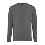  Iqoniq Zion recycled cotton crew neck - iqoniq