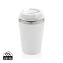 Java RCS reciklirana šalica s dvije stijenke, 350 ml - XD Collection