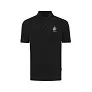  Iqoniq Yosemite unisex polo kratka majica od recikliranog pique pamuka - iqoniq
