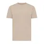  Iqoniq Sierra unisex lagana majica od recikliranog pamuka - iqoniq