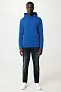  Iqoniq Jasper recycled cotton unisex hoodie - iqoniq