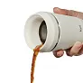  Topl Recycled Steel To Go Tumbler Patented 360 Lid 235ml - Topl