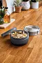 Black+Blum staklena posuda za hranu, 750 ml - Black + Blum