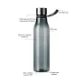VINGA Lean RCS RPET boca za vodu, 800ml - Vinga
