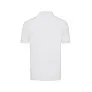  Iqoniq Yosemite unisex polo kratka majica od recikliranog pique pamuka - iqoniq