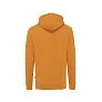  Iqoniq Jasper recycled cotton unisex hoodie - iqoniq