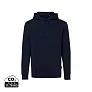  Iqoniq Jasper recycled cotton unisex hoodie - iqoniq