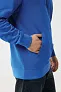  Iqoniq Rila lightweight recycled cotton hoodie - iqoniq