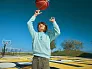 Iqoniq Yengo kids recycled cotton hoodie with sidepockets - iqoniq