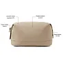  VINGA Baltimore Wash Bag - Vinga
