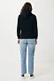  Iqoniq Rila unisex lagani hoodie od recikliranog pamuka - iqoniq