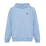 Iqoniq Yengo dječji hoodie od recikliranog pamuka s bičnim džepovima, 280 g/m² - iqoniq