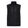  Iqoniq Meru men recycled polyester bodywarmer - iqoniq