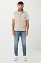  Iqoniq Meru men recycled polyester bodywarmer - iqoniq