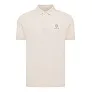  Iqoniq Yosemite unisex polo kratka majica od recikliranog pique pamuka - iqoniq