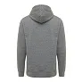 Iqoniq Yengo unisex hoodie od recikliranog pamuka s bočnim džepovima, 280 g/m² - iqoniq