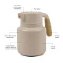VINGA Arbe RCS vakuumski vrč, 1200 ml - Vinga