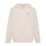 Iqoniq Yengo kids recycled cotton hoodie with sidepockets - iqoniq