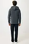  Iqoniq Abisko hoodie sa zatvaračem od recikliranog pamuka - iqoniq