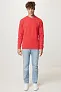  Iqoniq Zion recycled cotton crew neck - iqoniq