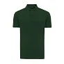  Iqoniq Yosemite unisex polo kratka majica od recikliranog pique pamuka - iqoniq
