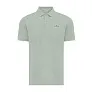  Iqoniq Yosemite unisex polo kratka majica od recikliranog pique pamuka - iqoniq