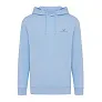  Iqoniq Rila unisex lagani hoodie od recikliranog pamuka - iqoniq