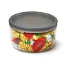Black+Blum staklena posuda za hranu, 750 ml - Black + Blum