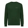  Iqoniq Etosha lightweight recycled cotton crew neck - iqoniq