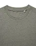  Iqoniq Manuel recycled cotton unisex t-shirt undyed, natural raw - iqoniq