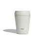  Topl Recycled Steel To Go Tumbler Patented 360 Lid 235ml - Topl